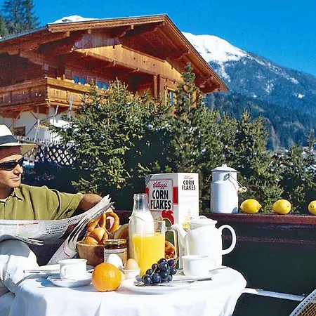 Apartament Ferienland Stubai - Otr04061-sya