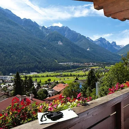 Ferienland Stubai - Otr04061-sya Apartament Fulpmes