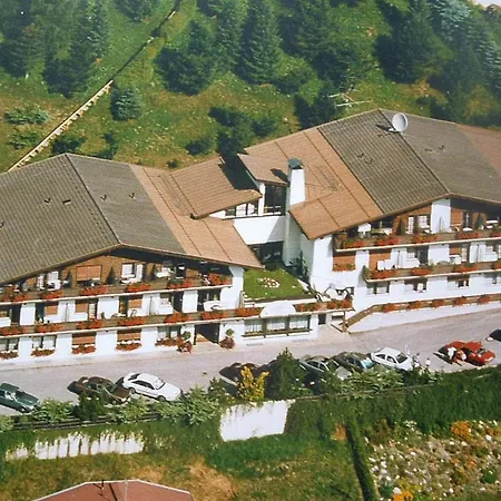 Apartment Ferienland Stubai - Otr04061-sya Fulpmes