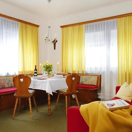 Apartment Ferienland Stubai - Otr04061-sya *